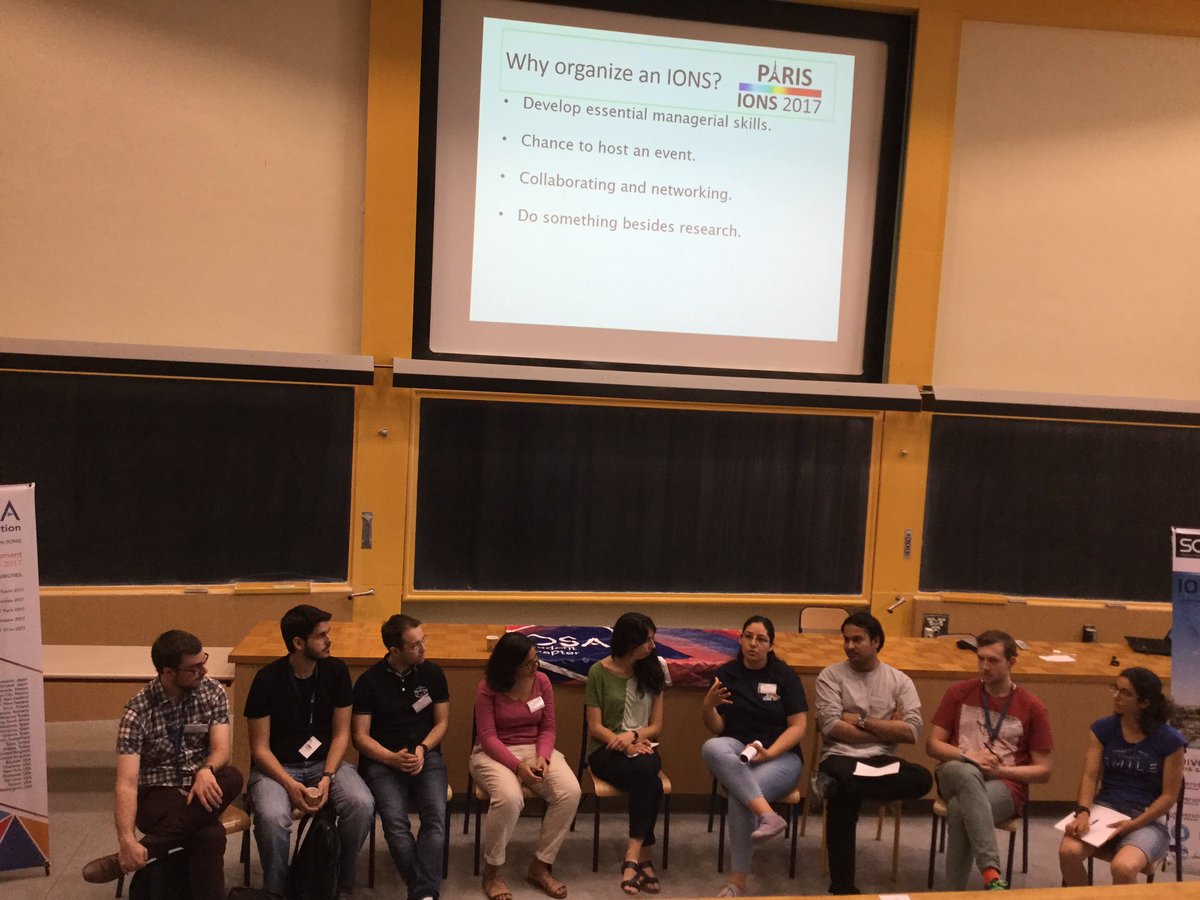 <a href="/AngelesLCR/">Angeles Camacho</a> talking at <a href="/IONS_P17/">IONS Paris 2017</a> roundtable #IONSParis2017