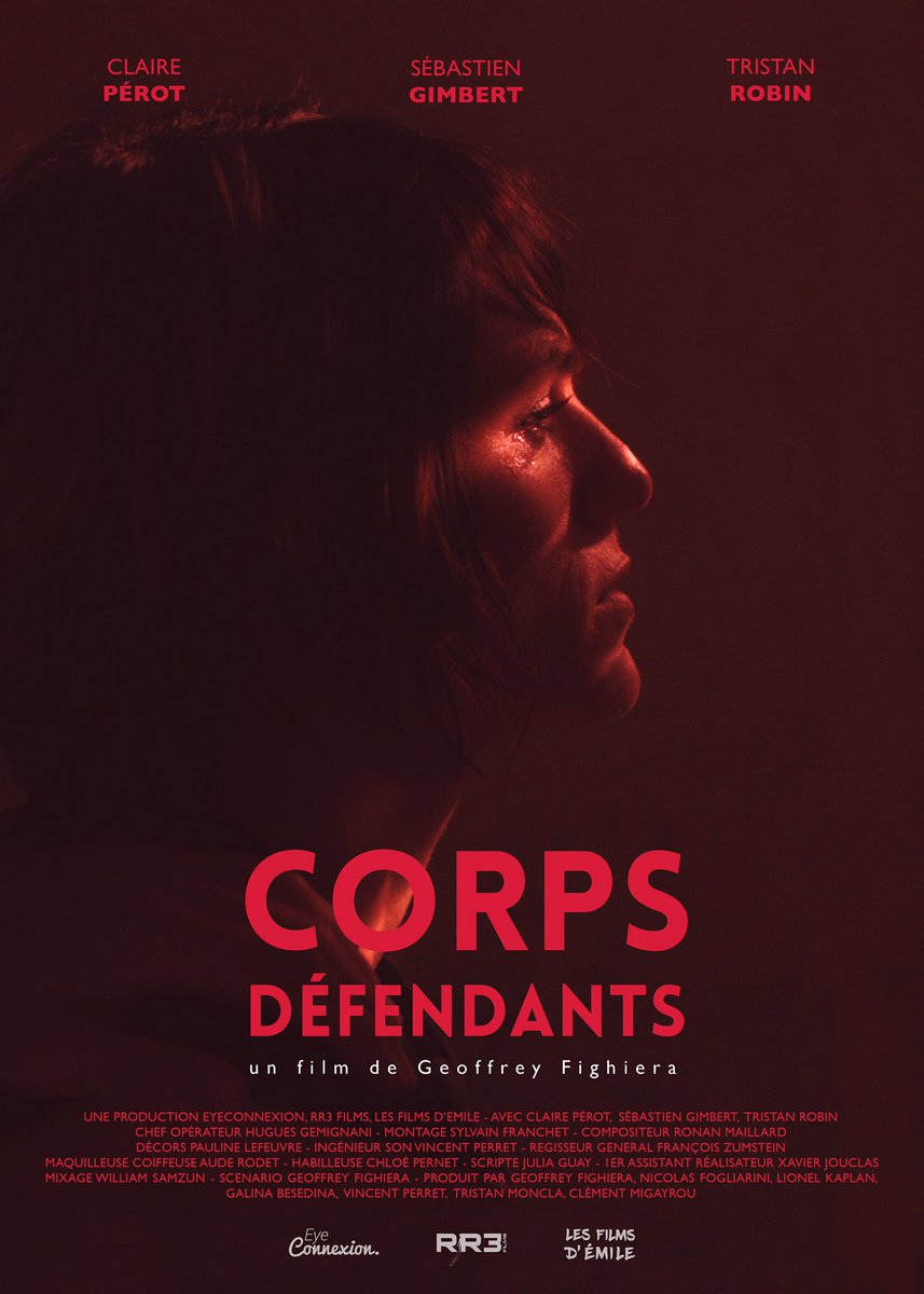 GeofProduction's tweet image. Next movie, ready for take off !