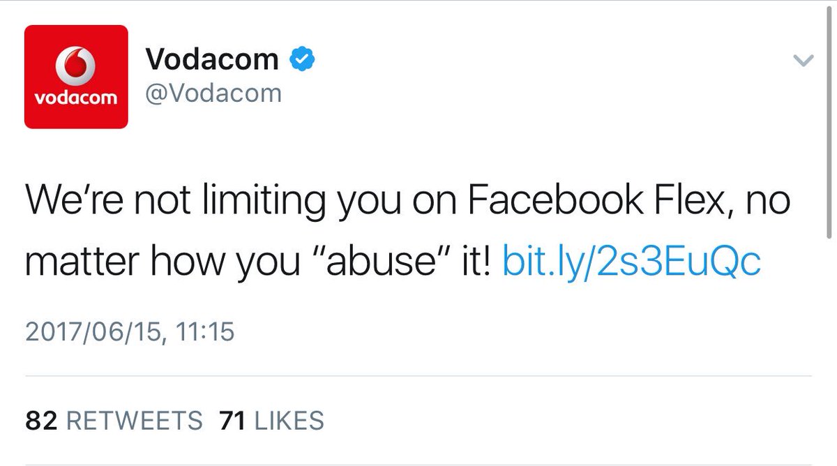 Karabo_Mokgoko's tweet photo. MTN vs Vodacom beef 🔥

So excited to see how this unfolds &amp; what Vodacom is planning 🤔

can data fall while they're at this. #DataMustFall https://t.co/gq2xTp7v3y