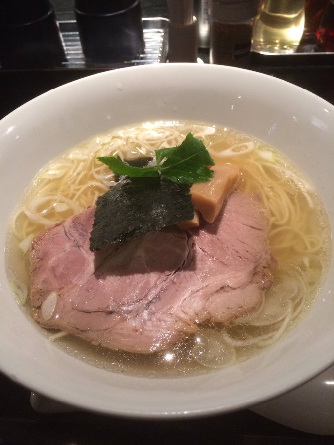 前橋の人気ラーメンランキング 地元の有名店や深夜営業の店まで徹底リサーチ Travel Star