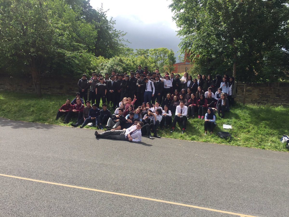 <a href="/DixonsTA/">Dixons Trinity Academy</a> The best of luck for your future C2019! You will be missed