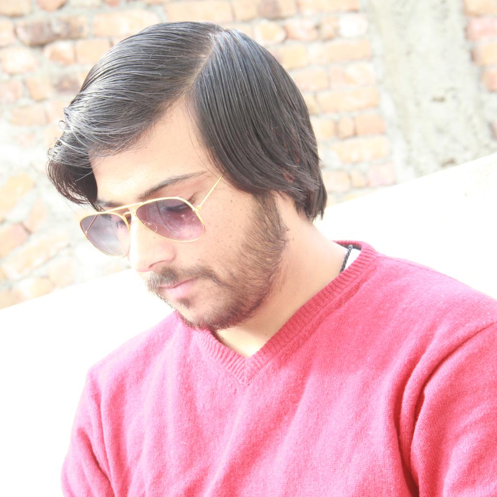 Arssh3's tweet image. #NewProfilePic