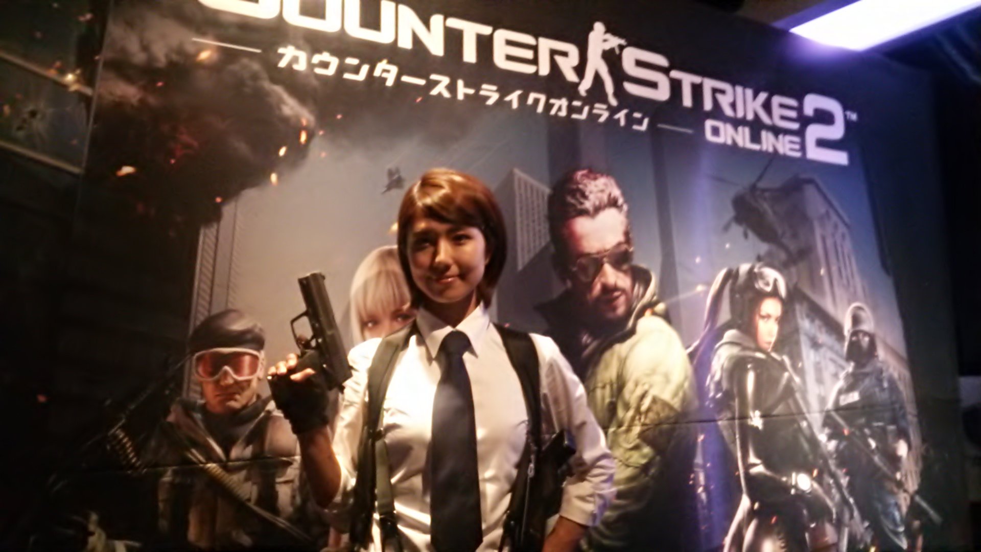 DetonatioN Gaming on Twitter "【CounterStrike Online 2 Launch Party】今日