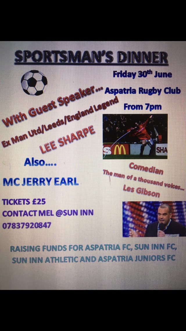 The Sun Inn FC tweet media