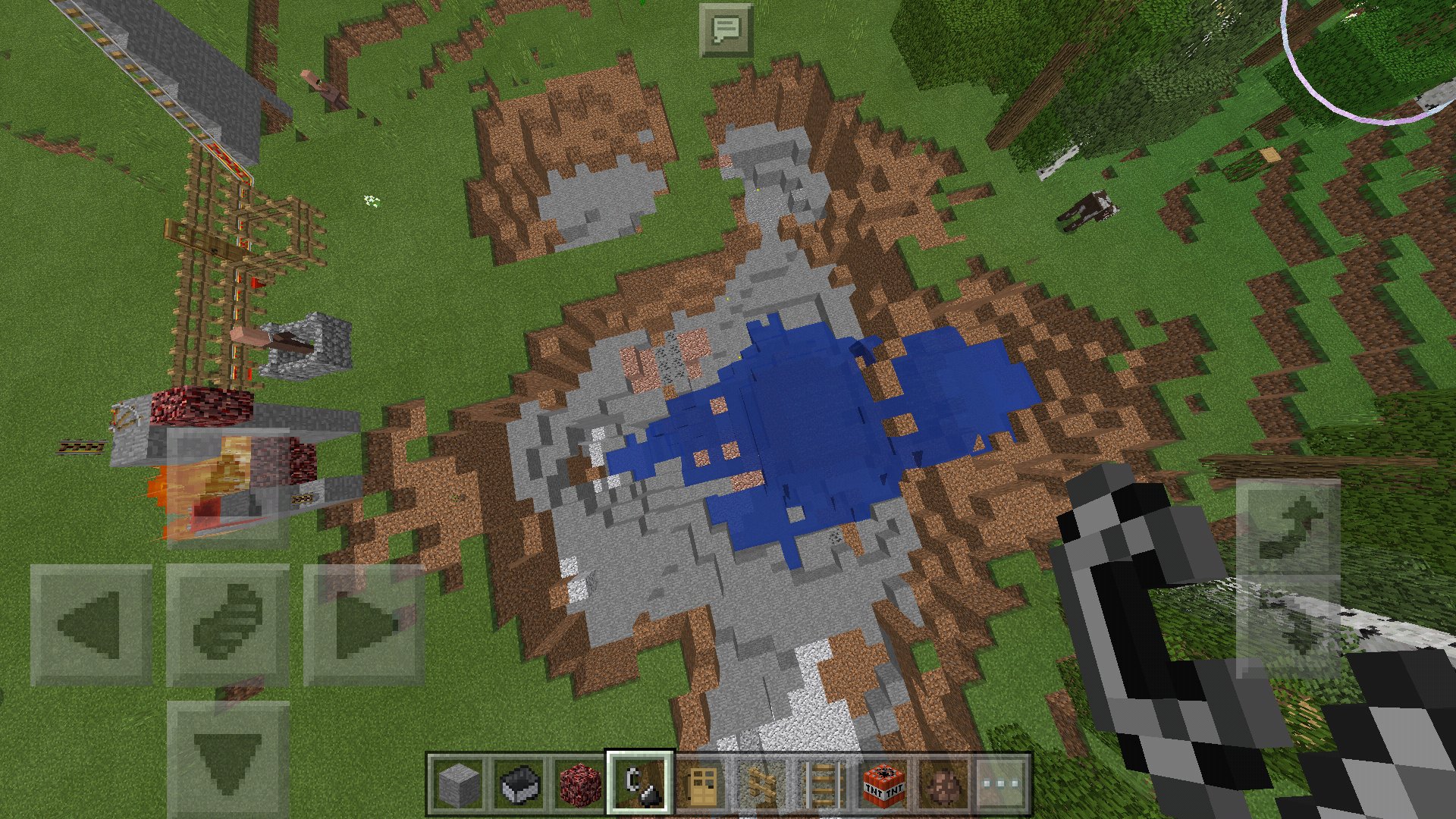 マイクラ神 核爆弾ーw T Co Ig8ghs7oko Twitter