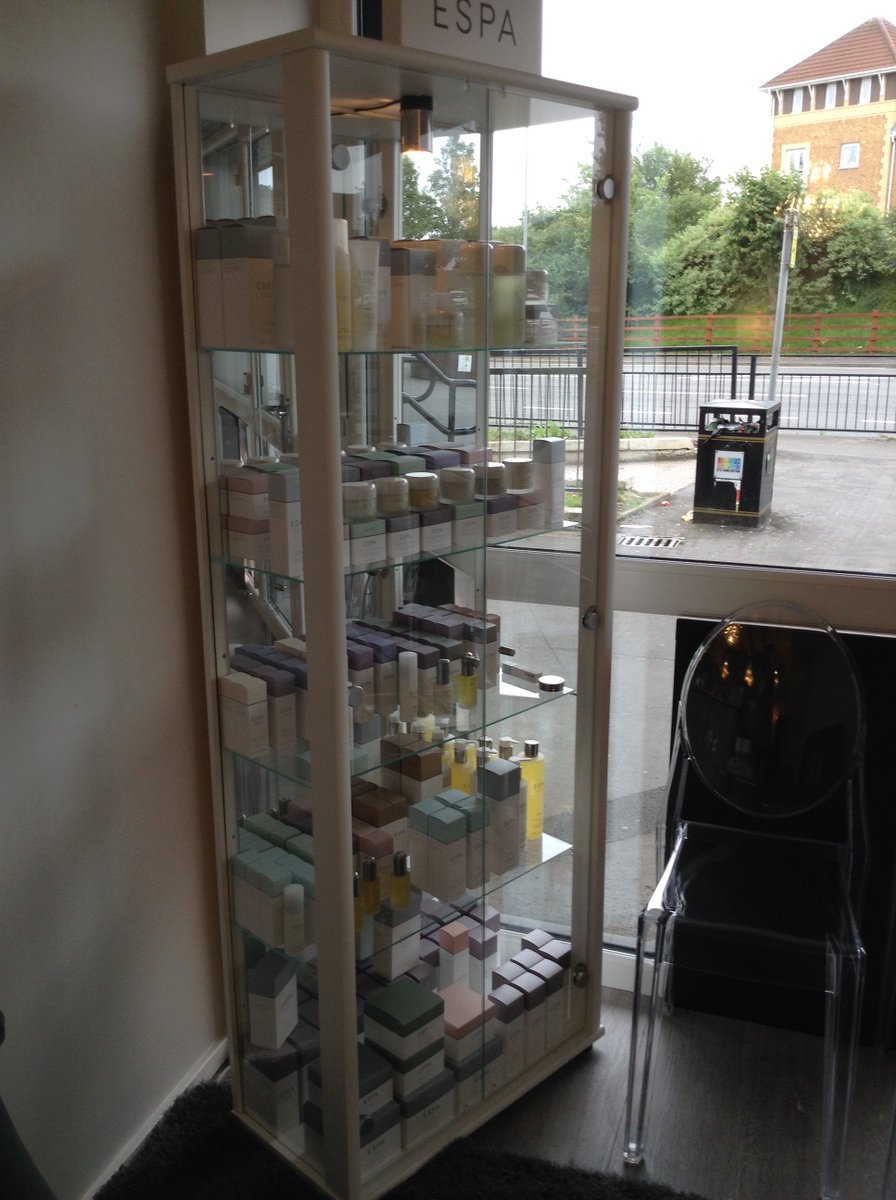 We have a beautiful range of #Espa Products in store and Treatments available call today on 0151 526 6800 #Liverpool #Beauty #Unisex