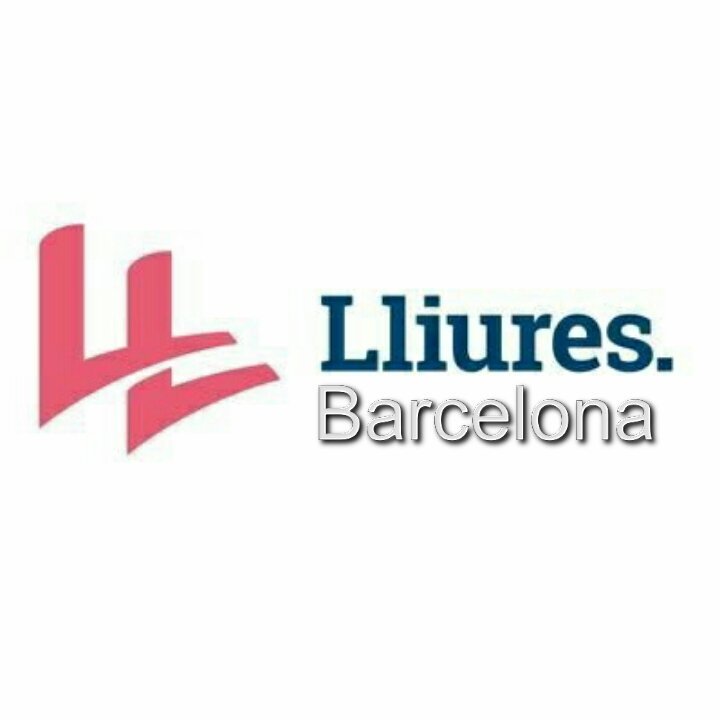 LLiuresBcn's tweet photo. #NuevaFotoDePerfil https://t.co/PUXWLyFQPQ