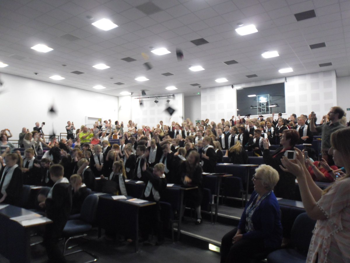 Brookfield CP School tweet media