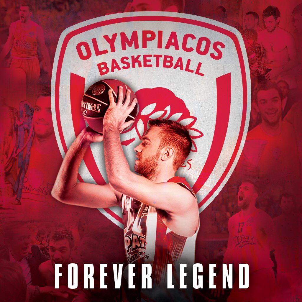 OLBCStore's tweet photo. #Mantzaris #ForeverLegend #OneOfUs #GiaPantaStoLimani #GiaPantaOlympiacos #Olympiacosbc #OLBCStore https://t.co/h80dlbfEPa