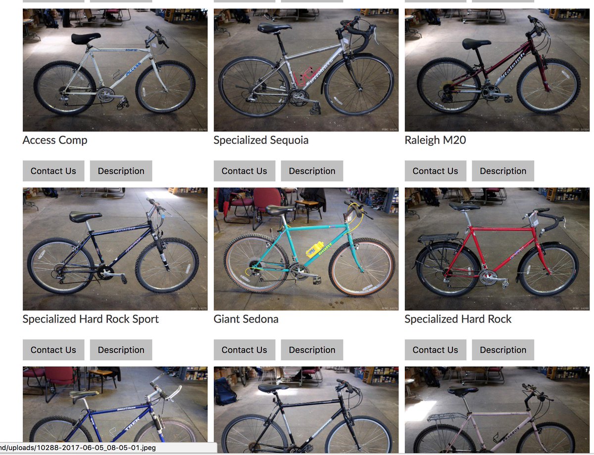 bradley street bike coop