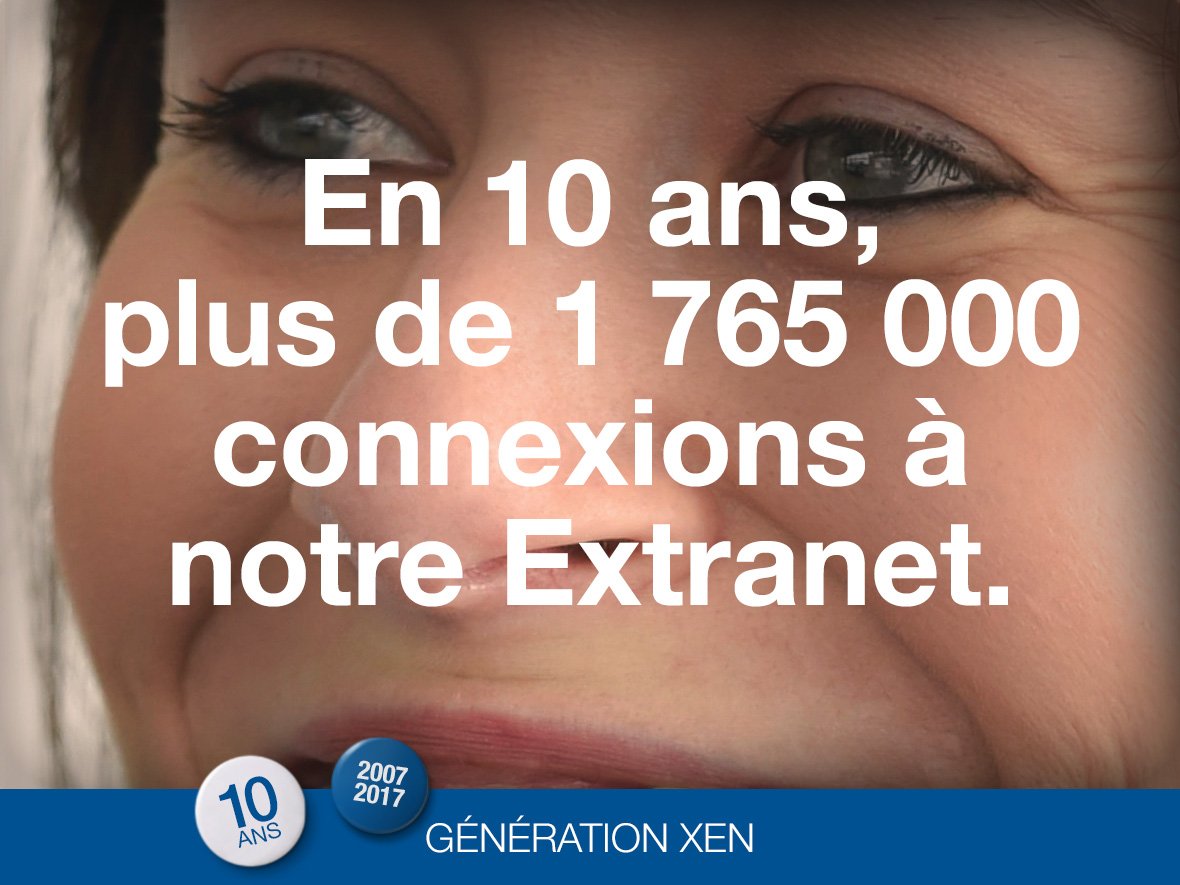 xenassur's tweet photo. Cécile VENTURA, Conseillère auprès des agents et courtiers d'assurance partenaires, chez @xenassur depuis 2016 !
#GenerationXen https://t.co/t5NcvByCo2
