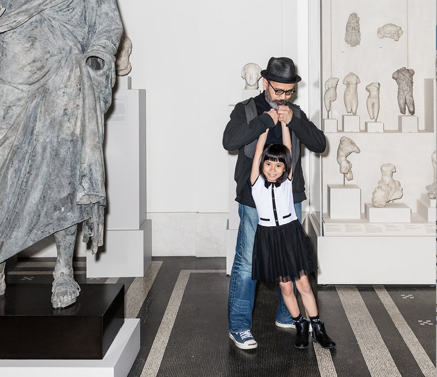 metmuseum's tweet photo. We’re excited to introduce new benefits for #MetMembers, in thanks for your dedication and support. https://t.co/aNQD3yYozN #MembersCount https://t.co/mlHnldIKRe