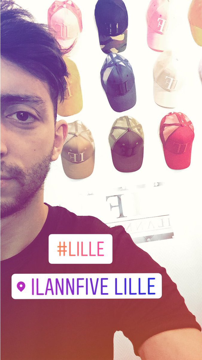 MisterHapax's tweet photo. #IlannFive # Lille 🔥💯 https://t.co/eWzDkg1P7m