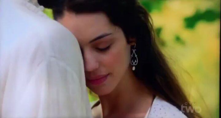 adalchic's tweet photo. Amei, amo e amarei. #ThankYouReign https://t.co/2NAz9uA40H