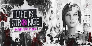 Предзаказал Life is Strange: Before the Storm
Впервые что-то покупаю предзаказом

Осталось дожить до 31 августа)