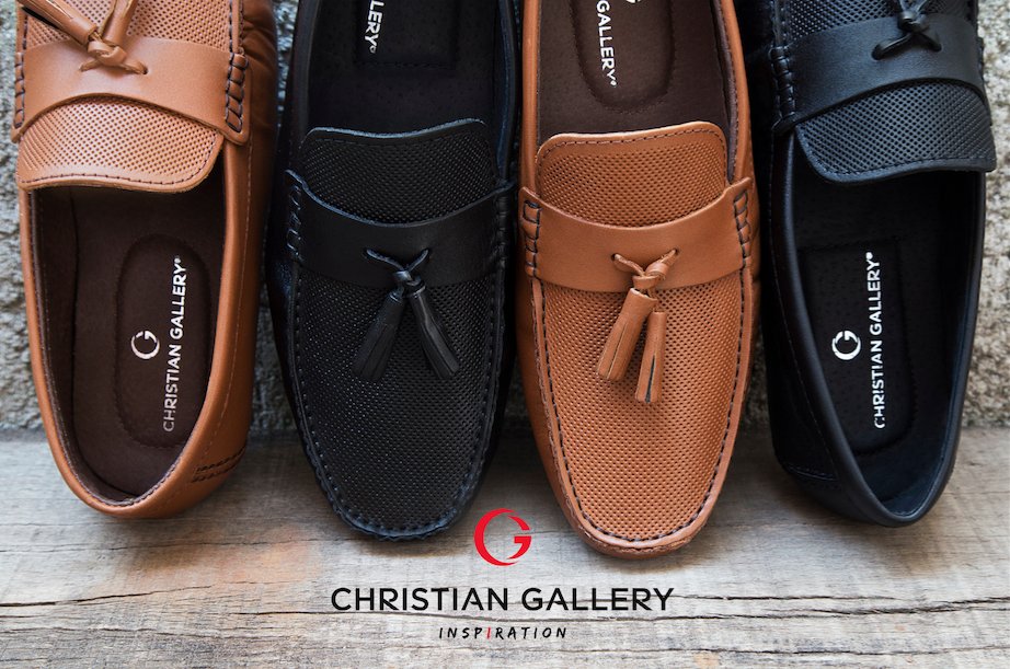 calzadocgallery's tweet photo. ¿Camel o negro? Es tú decisión. #ChristianGallery #CGInspiration https://t.co/9FZjVsN72r