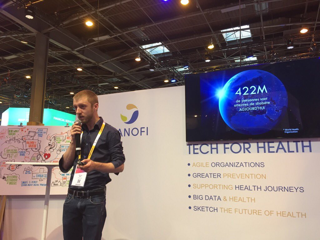 Sylvain Theveniaud tweet media