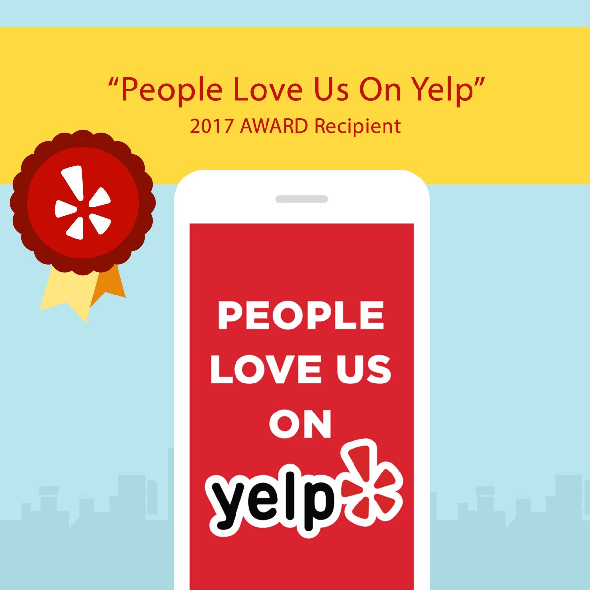 GalvestonLawyer's tweet photo. We are honored to receive this recognition again. #PeopleLoveUsOnYelp! #Yelp #GALVLAW #CallJonathan https://t.co/E7PqtWZ8u4
