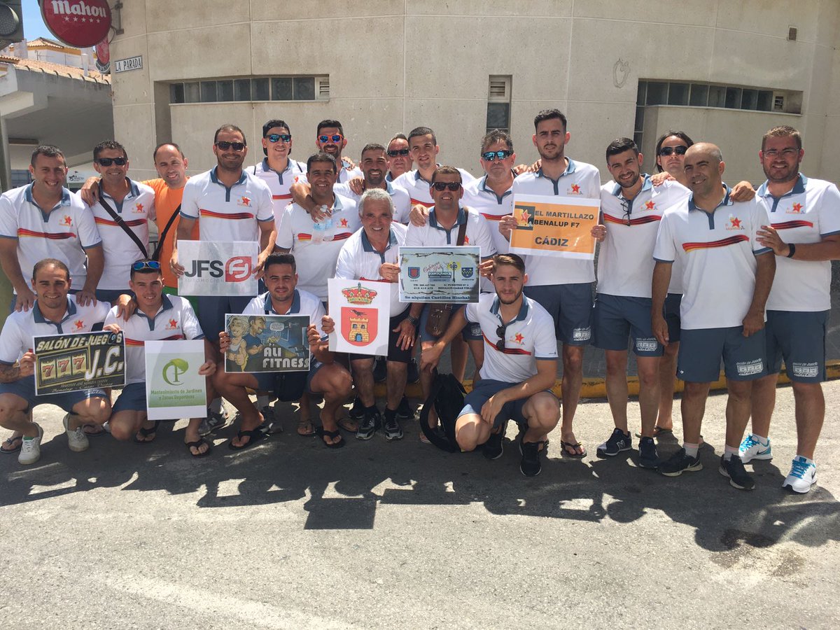 foty100's tweet photo. Nos vamosss @anfutbol7 ...ya estamos de camino...vamos martillazo https://t.co/WkJJSQvOGT