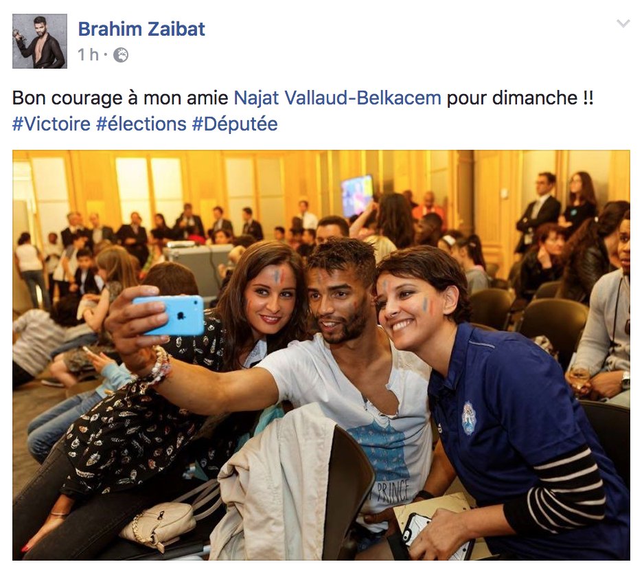 najatvb's tweet image. Merci @BZaibat pour ton soutien !