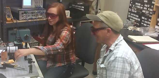 TeachSpin, Inc. tweet media