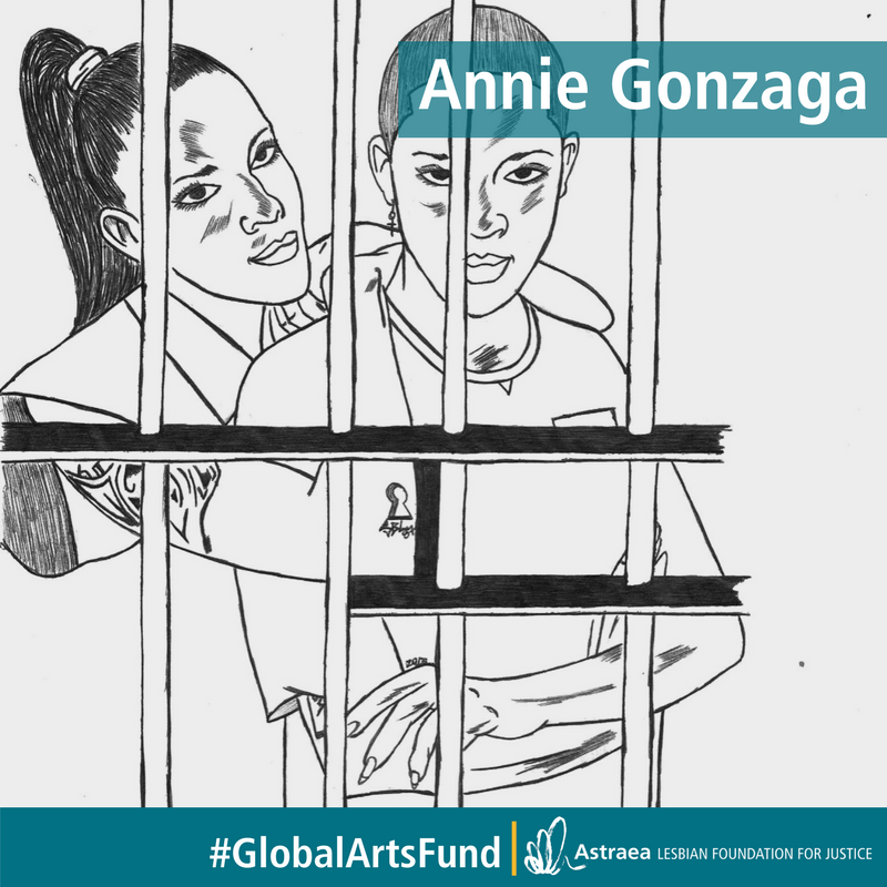 Astraea Foundation tweet media