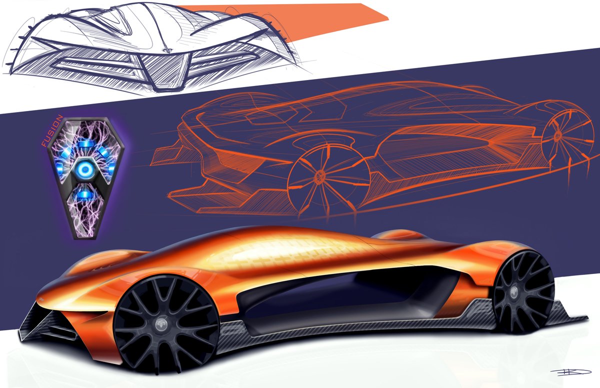 Take a glimpse into the future of #automotivedesign with our 2017 #DriveForDesign winners. More info: prn.to/2tuxzxh