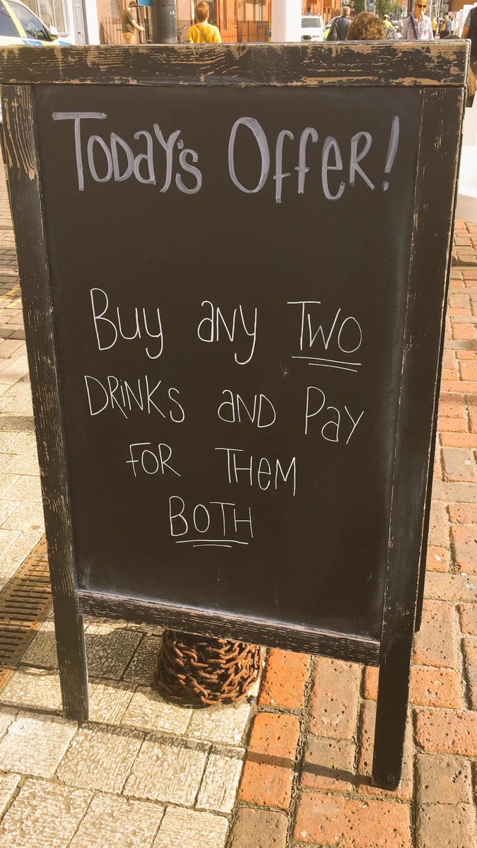 Gud owd Yorkshire deal....