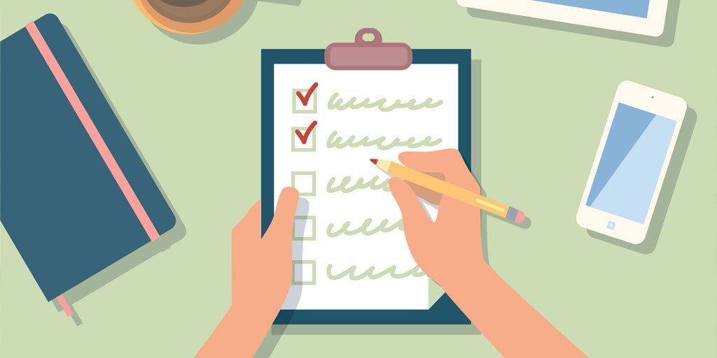 Jobat_be's tweet photo. 3 raisons pour lesquelles les check-lists fonctionnent > https://t.co/ahTN93lKZS #jobat #checklist #taches #fonctionner #efficacite https://t.co/mFwPyDRYW2