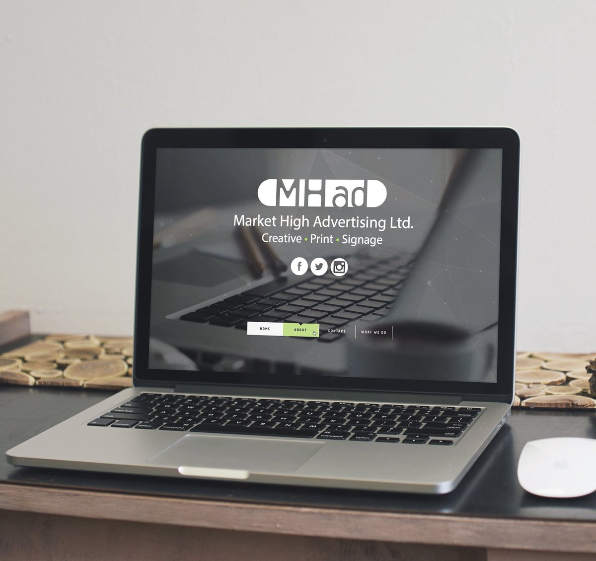 market_high's tweet photo. Officially Launched Our New Website! Check It Out! https://t.co/zO8eyv3Wrs

#WebsiteDevelopment #Webdesign #Website #Design #WebsiteDesign https://t.co/DMkEJTn8ml