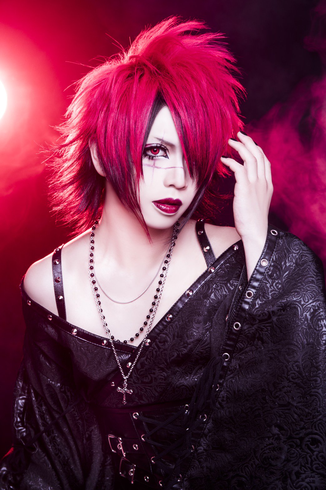 Devil Kitty 一斗 (@DK_kazuto) / X
