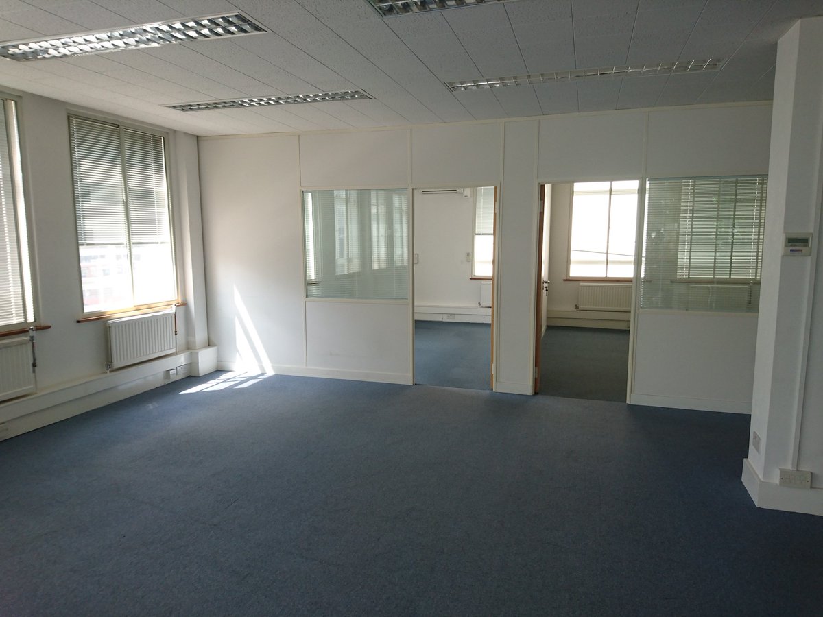 Art_Guard's tweet photo. The viewing for our new Art Guard building in Croydon is on Monday 19th June  from 3pm. Confirm your attendance at info@artguard.org. https://t.co/koW5bqCv6d