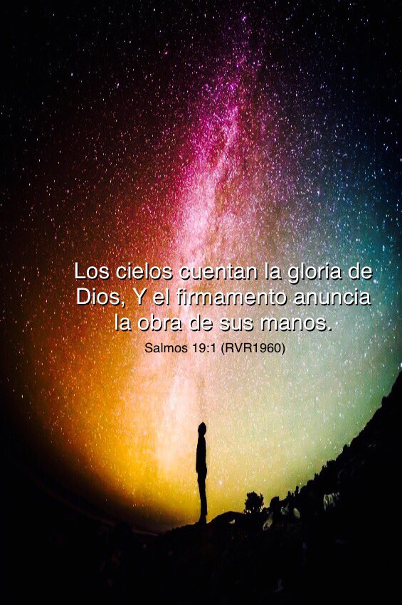 servicejose's tweet photo. Mira las flores del campo...Mira la Luna y el Sol..
Y a las Estrellas del Cielo!!
De gloria las vistió Dios!!! https://t.co/cYwkhIMVD2