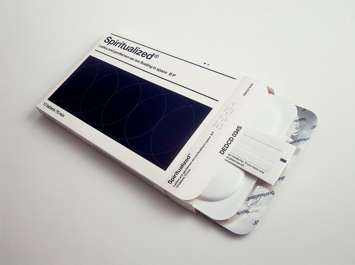 Creative Review tweet media