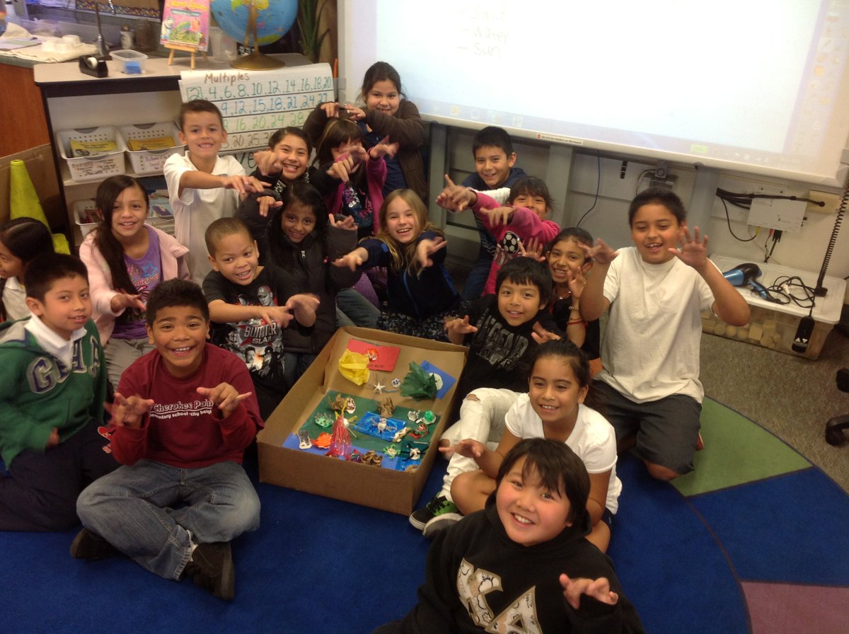 Ocean Discovery tweet media