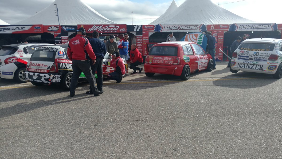 Giacone Competición tweet media