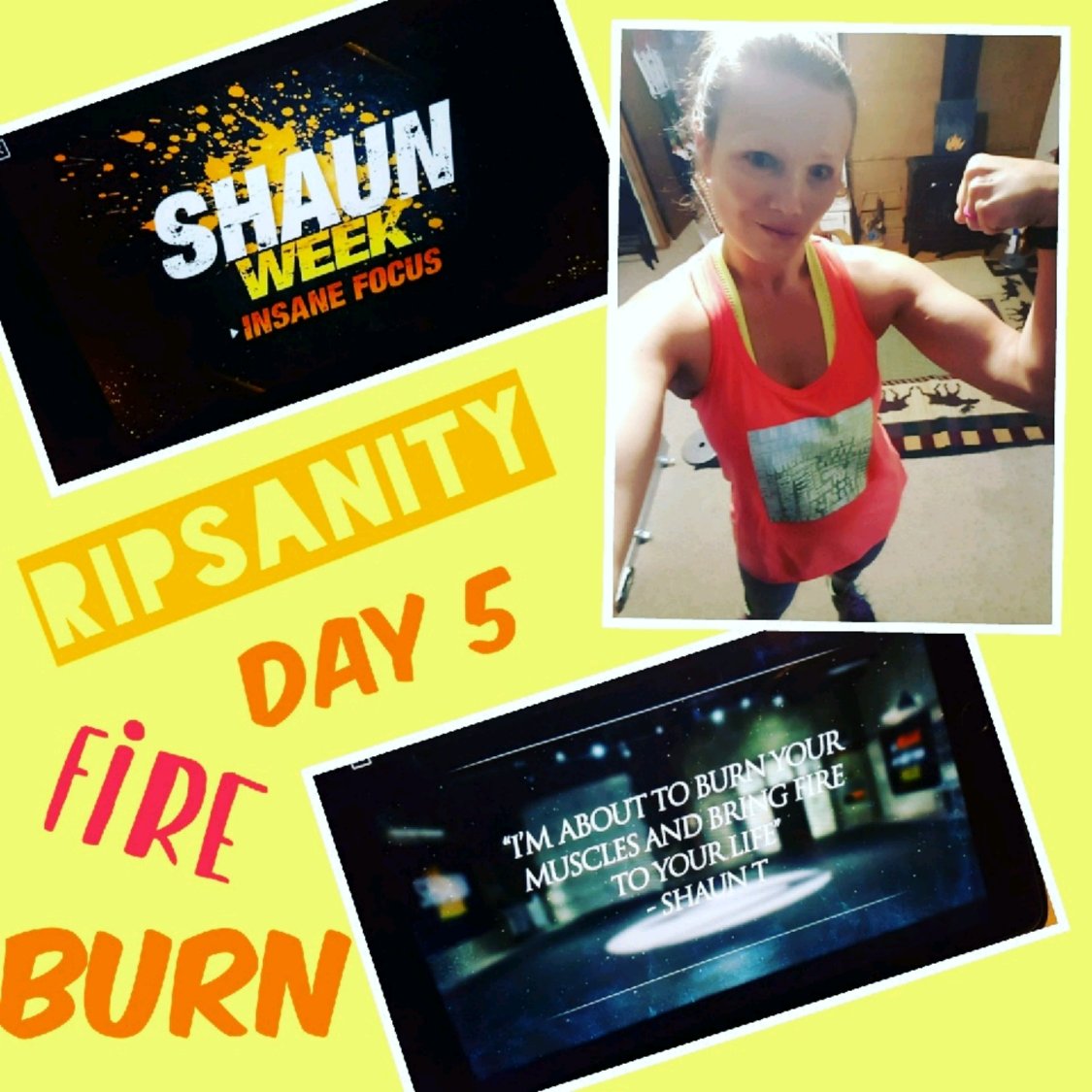 katlaw78's tweet photo. #ripsanity #Shuanweek #nojoke #feeltheburn #onfire https://t.co/mOvJX15mLV