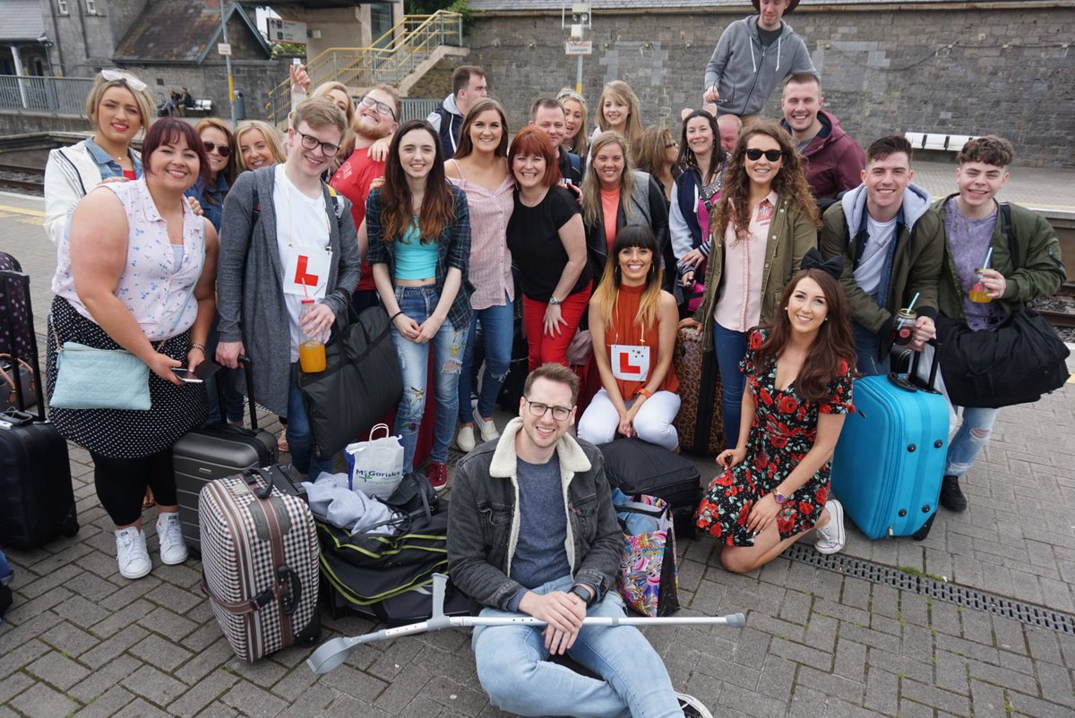 On the last leg #AIMS2017 <a href="/aims_pro/">Kate Furlong</a> #AthloneMS #ClaraMS