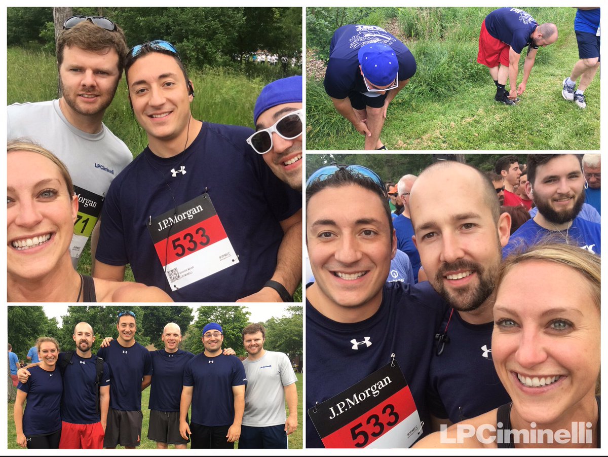 LPCiminelli's tweet photo. What a race! What a race! Kudos to all who participated in @jpmorgan #CorporateChallenge in Buffalo last night ππ½ #LifeAtLPC https://t.co/SO8RC6oXRp