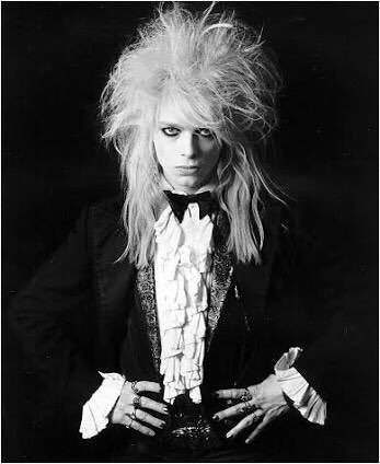 Happy Birthday!!
Michael Monroe 