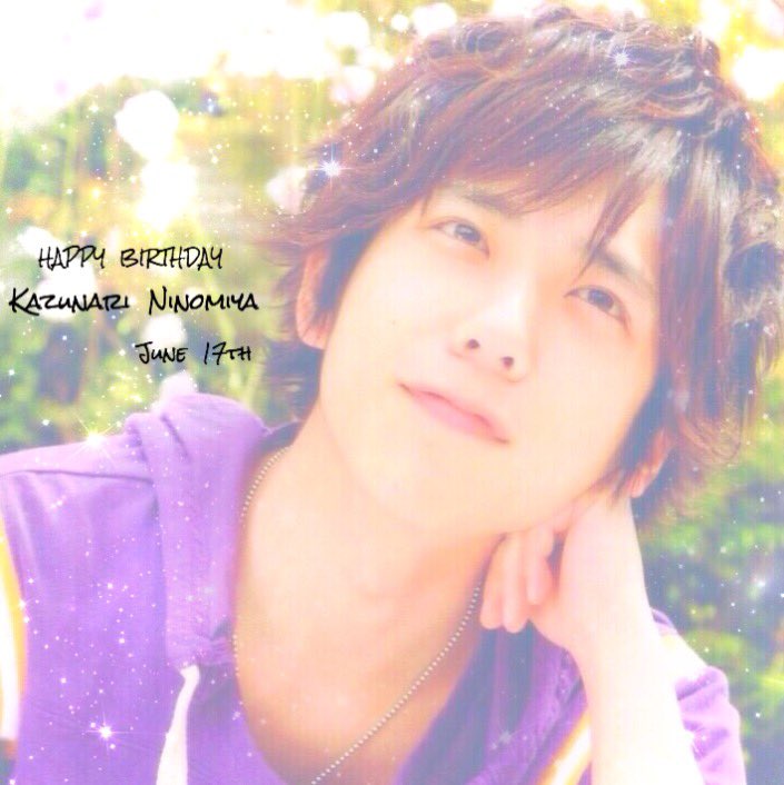 mk__ka_cha's tweet photo. 🎸 Happy  Birthday 
   to  Kazunari  Ninomiya  🎸
 
彼の全てに引き込まれました 。
アイドルの二宮くん、俳優の二宮くん
どんな二宮くんも大好きです 🌹 
 
#二宮和也生誕祭 
#kacha_pic https://t.co/VPALqFtsj8