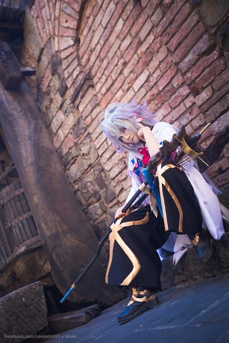 Twitterのコスプレ画像18