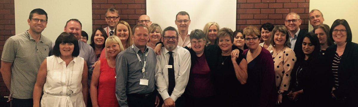 JPMarksCB's tweet photo. Ready for July. V excited by engagement pulse results. Leading transformation from our frontline #DWProud of v resilient dedicated team https://t.co/hbm5l20DRV
