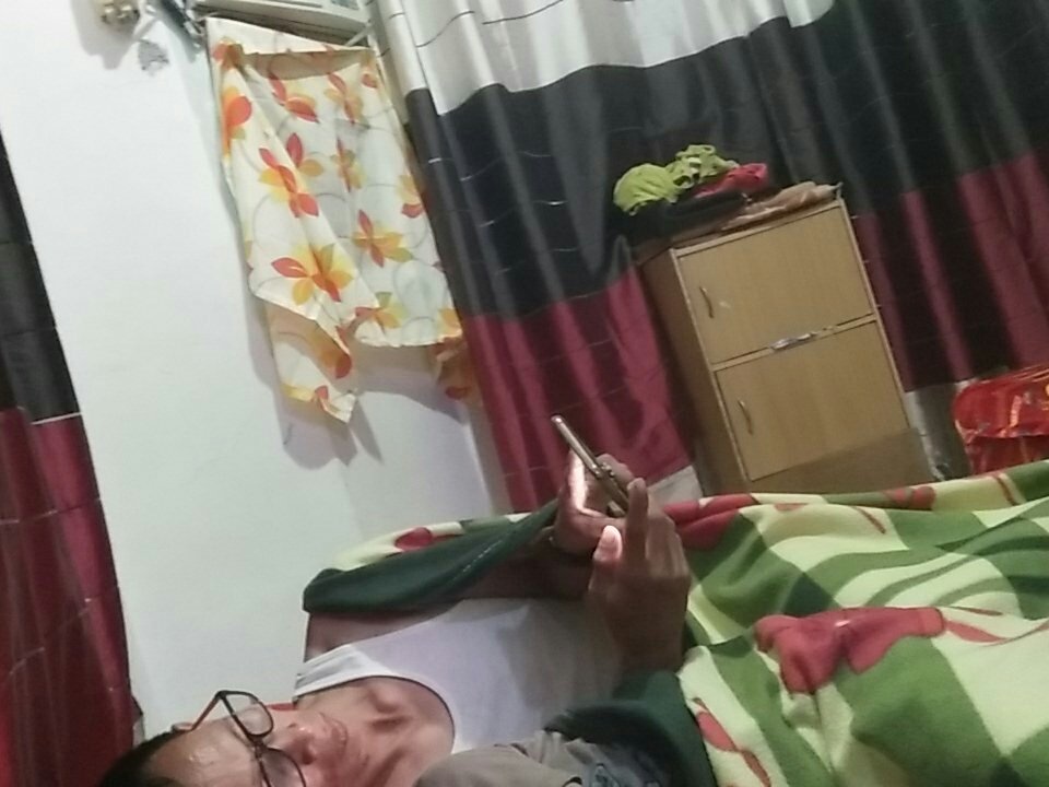 Comter4's tweet photo. #Happy Father's Day #iloveyou #pachicken #hahah #capture #gaano #QandA with using #askter #@Luigi https://t.co/w1tbLzdbZs