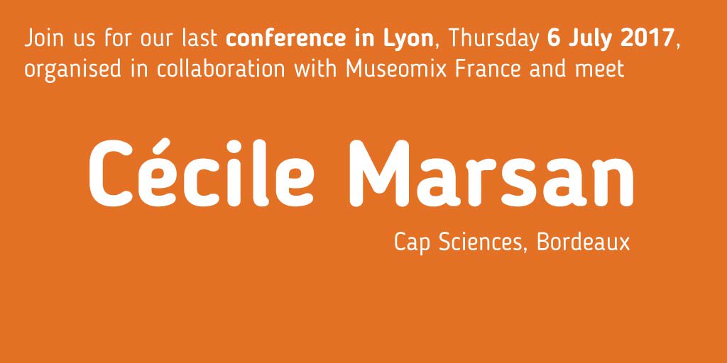 Creative Museum tweet media