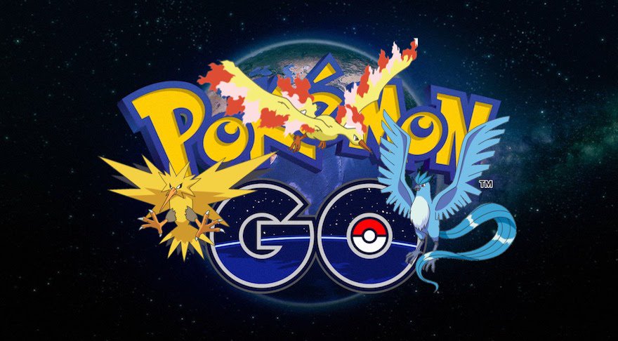 Nintenderos's tweet photo. Niantic avisa del cierre de gimnasios en Pokémon GO para realizar grandes cambios en el juego - https://t.co/RzmuT9ekng https://t.co/cPOlODPR4Z