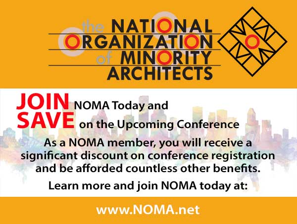 NOMA offers countless options for organizations to promote their products and services to a diverse target market. Join today!