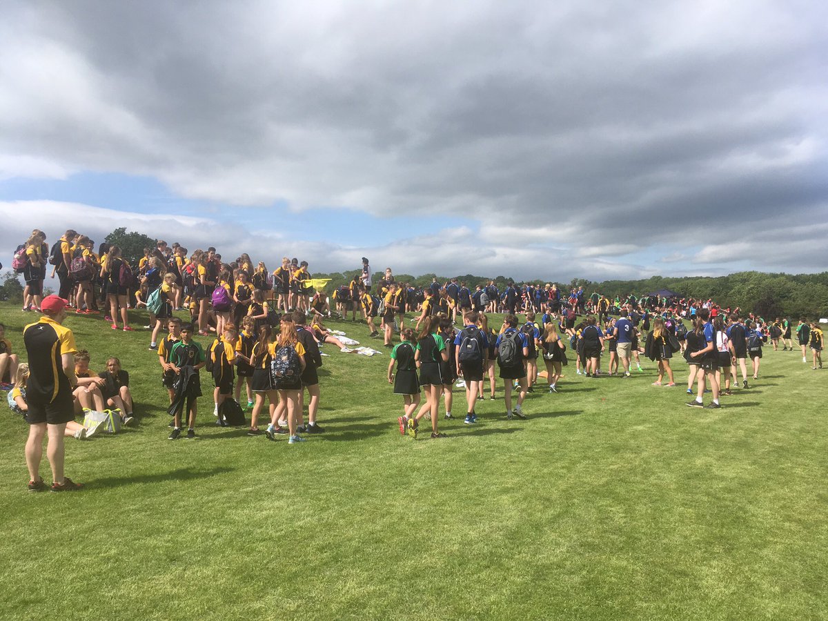 PrincethorpeCol's tweet photo. The results are in... 
4th place for Fisher, 3rd for Austin, 2nd for More with Benet clinching 1st place! Well done all - enjoy the weekend! https://t.co/No6Avpjscw