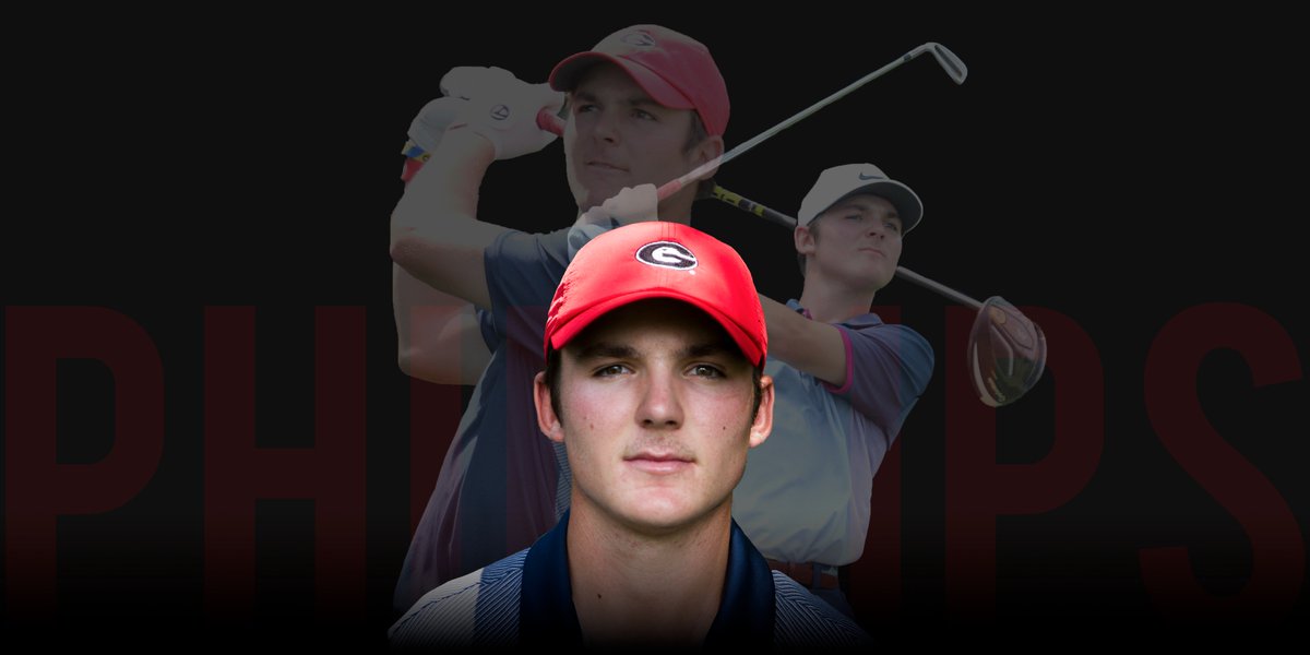 AJGAGolf's tweet photo. The chase is on.
Trent Phillips | Leader: -8 | #HaasFamilyInv https://t.co/be4smsMsyc