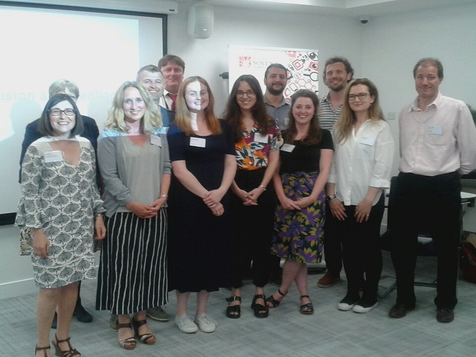 MDO_Hamp_Solent's tweet image. #DigiMus winners are... @TheLightbox  CONGRATULATIONS! @SEmuseumDP